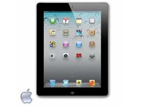 טאבלט Apple iPad 2 16GB WiFi