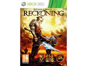 Kingdom Of Amalur Reckoning XBOX 360