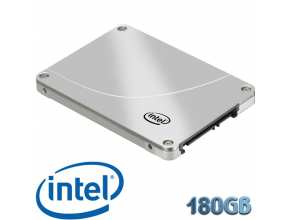 דיסק קשיח Intel 520 180GB SSDSC2CW180A310 SSD