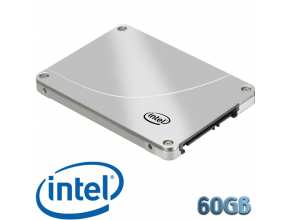 דיסק קשיח Intel 520 60GB SSDSC2CW060A310 SSD