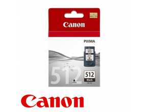 ראש דיו מקורי Canon PG-512