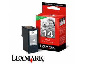 ראש דיו מקורי Lexmark 18C2090E