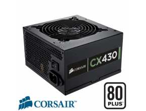 ספק כח Corsair CMPSU-430CXV2EU CX430 V2   