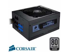 ספק כח Corsair CMPSU-750HXEU HX750 