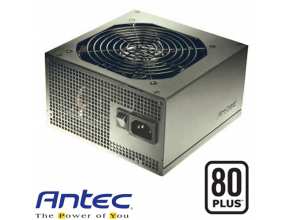 ספק כח Antec Neo Eco 520C 520W