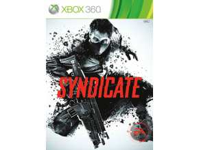 Syndicate XBOX 360