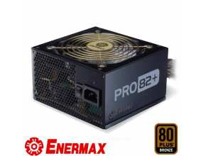 ספק כח Enermax A.PFC Pro82 625W