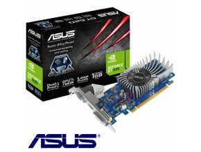 Asus NVIDIA GeForce GT620 1GB DDR3