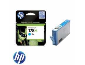 ראש דיו מקורי HP 178XL CB323HE 