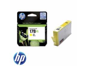 ראש דיו מקורי HP 178XL CB325HE 