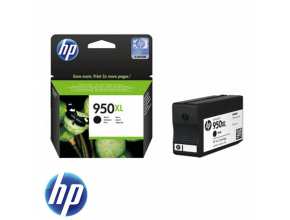ראש דיו מקורי HP 950XL CN045AE 