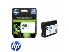 ראש דיו מקורי HP 951XL CN046AE
