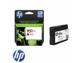 ראש דיו מקורי HP 951XL CN047AE