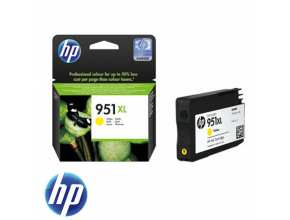 ראש דיו מקורי HP 951XL CN048AE 