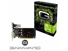 כ.מסך Gainward Nvidia GeForce 610GT 1GB DDR3 