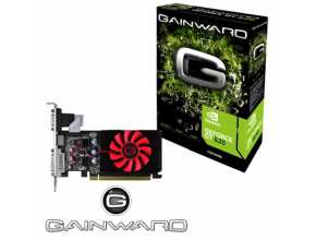 כ.מסך Gainward Nvidia GeForce 620GT 1GB DDR3 