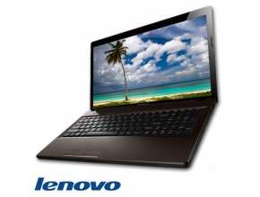 מחשב נייד "15.6 Lenovo G585 M839JIV ללא מערכת הפעלה