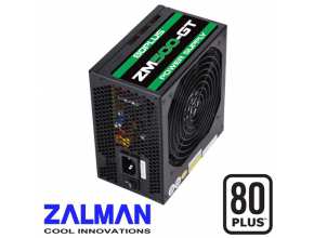 ספק כח Zalman ZM500-GT  