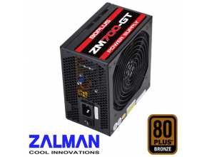 ספק כח Zalman ZM700-GT 