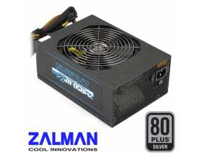 ספק כח Zalman ZM850-HP Plus 