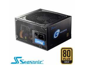 ספק כח Seasonic G-SERIES 360W 