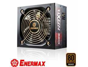 ספק כח Enermax A.PFC NAXN 650W