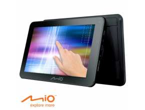 טאבלט "Mio Touch Pad 10