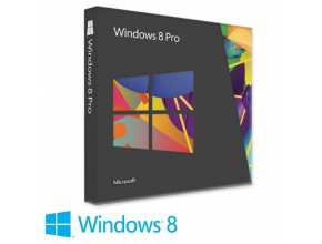 מערכת הפעלה Microsoft Windows 8 Pro 32Bit OEM English
