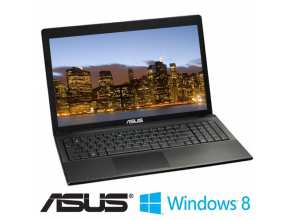 מחשב נייד "15.6 Asus X55C-SX102H