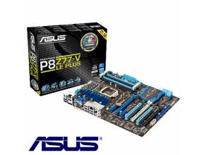 לוח אם Asus P8Z77-V LE PLUS