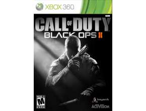 Call Of Duty Black Ops 2 XBOX 360