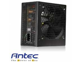 ספק כח Antec VP-650P 650W