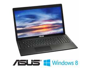 מחשב נייד "15.6 Asus X55A-SX050H