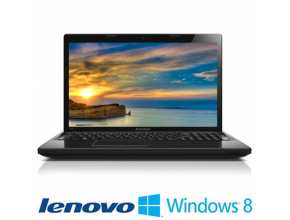 מחשב נייד "15.6 Lenovo G580 2689-PAG
