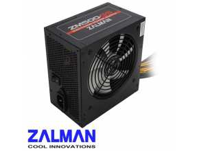 ספק כח Zalman ZM500-GS 