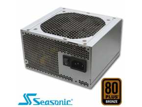 ספק כח Seasonic SS-400ET 400W 