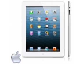 טאבלט Apple iPad With Retina Display (4th Gen) 32GB WiFi
