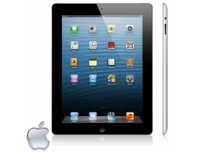 טאבלט Apple iPad With Retina Display (4th Gen) 32GB WiFi 