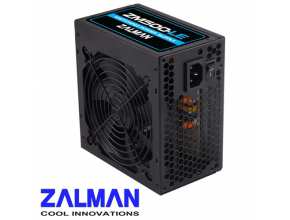 ספק כח Zalman ZM500-LE 