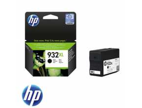 ראש דיו מקורי HP 932XL CN053AE