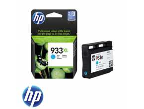 ראש דיו מקורי HP 933XL CN054AE
