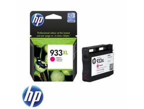 ראש דיו מקורי HP 933XL CN055AE