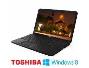 מחשב נייד "15.6 Toshiba C850D-118
