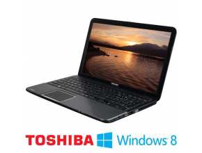 מחשב נייד "15.6 Toshiba Satellite C855-1QG