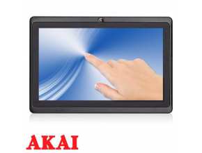 טאבלט Akai Wifi AK-8460 7" 8GB 