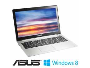 מחשב נייד "15.6 Asus VivoBook S500CA-CJ005H