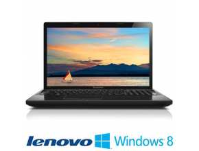 מחשב נייד "15.6 Lenovo G580 2189-QCG