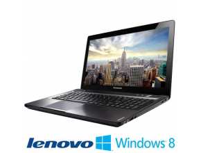 מחשב נייד "15.6 Lenovo Y580 2099-8GG