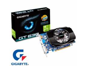 Gigabyte NVIDIA GeForce GT 630 2GB DDR3 