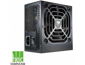 ספק כח Hec Cougar ST 600W